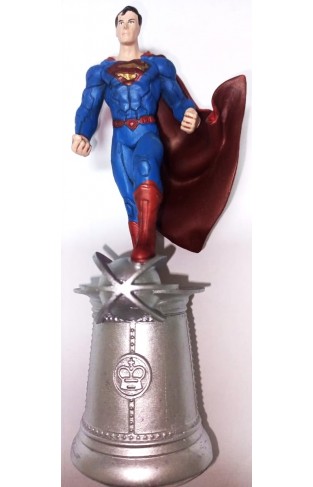 DC Eaglemoss Small Figure superman 1